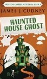 James J. Cudney - Haunted House Ghost