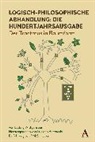 Ludwig Wittgenstein, Luciano Bazzocchi - Logisch-Philosophische Abhandlung: Die Hundertjahrsausgabe