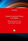 Luis Henrique Da Silveira Lacerda, Sergio Ricardo de Lazaro, Renan Augusto Pontes Ribeiro - Density Functional Theory Calculations