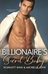 Scarlett King, Michelle Love - Billionaire's Secret Baby