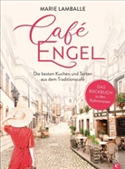 Marie Lamballe, Marie Lamballe - Café Engel