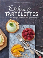 Matthias Ludwigs, Jo Kirchherr - Törtchen & Tartelettes