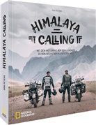 Erik Peters - Himalaya Calling
