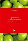 Mirza Hasanuzzaman - Legume Crops