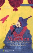 Hans  Christian Andersen, Frans van Duijn - Märchen von Hans Christian Andersen
