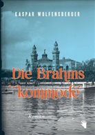 Wolfensberger Kaspar - Die Brahmskommode