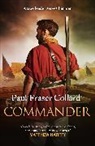 Paul Fraser Collard, Collard Paul Fraser, Paul Fraser Collard - Commander (Jack Lark, Book 10)