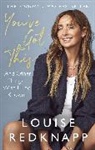 Louise Redknapp - You've Got This