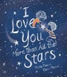 Becky Davies, Dana Brown - I Love You More Than All the Stars
