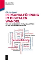 Dirk Lippold - Personalführung im digitalen Wandel
