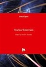 Pavel V. Tsvetkov - Nuclear Materials