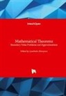 Lyudmila Alexeyeva - Mathematical Theorems