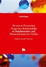 Speranta Tanasescu - Structure Processing Properties Relationships in Stoichiometric and Nonstoichiometric Oxides