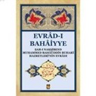 Kolektif - Evrad-i Bahaiyye Dergi Boy