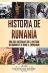Captivating History - Historia de Rumanía