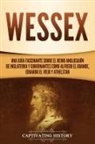 Captivating History - Wessex