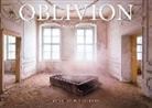 Roman Robroek, Robroek Roman, Robroek Roman - Oblivion