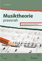 Ute Ringhandt - Musiktheorie praxisnah