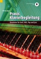 Tilman Jäger - Praxis Klavierbegleitung