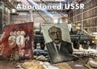 Terence Abela, ABELA TERENCE, Abela Terence - Abandoned USSR
