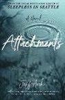 Jeff Arch - Attachments