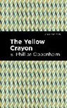 E Phillips Oppenheim, E. Phillips Oppenheim, Oppenheim E. Phillips - The Yellow Crayon