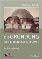 Wolfgang Gädeke - Die Gründung der Christengemeinschaft