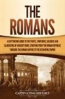 Captivating History - The Romans