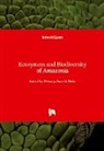 Heimo Mikkola - Ecosystem and Biodiversity of Amazonia