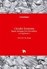 Tao Zhang - Circular Economy