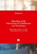 Mercy Kurebwa, Vongai Mpofu, Lee Waller, Sharon Waller - Education at the Intersection of Globalization and Technology