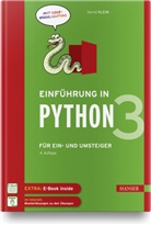 Bernd Klein - Einführung in Python 3