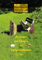 Hubert Clemens - So singt's und klingt's in Wegeringhausen