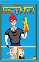 Daniel Schneider - Sethir