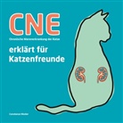 Constanze Nieder - CNE Chronische Nierenerkrankung der Katze