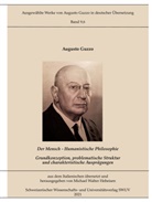 Augusto Guzzo, Michael Walter Hebeisen, Michae Walter Hebeisen - Humanistische Philosophie