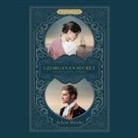Arlem Hawks, Heather Wilds - Georgana's Secret Lib/E (Audio book)