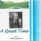 John Rayburn, John Rayburn - A Quiet Time with John Rayburn Lib/E (Audio book)