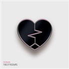 TheCityIsOurs - Coma, 1 Audio-CD (Audio book)
