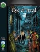 Frog God Games, Ken Spencer - Eye of Itral SW