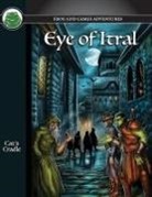 Frog God Games, Ken Spencer - Eye of Itral PF