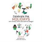 Pamela Aiello Graziose, Linda Bollon Wynn - Celebrate the Holidays with Tommy Turtle and Sammie Seagull