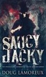 Doug Lamoreux - Saucy Jacky