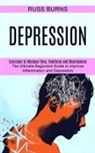 Russ Burns - Depression