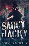 Doug Lamoreux - Saucy Jacky
