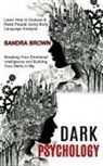 Sandra Brown - Dark Psychology