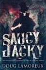 Doug Lamoreux - Saucy Jacky