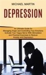 Michael Martin - Depression