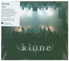 Klone - Alive, 1 Audio-CD (Audio book)