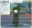 MARILLION - Marillion.com, 1 Audio-CD (Audio book)